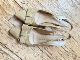 Slingback-Pumps von Peter Kaiser