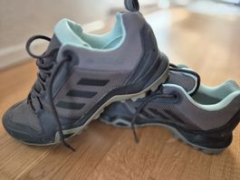 Trekking Adidas Terrex - Wanderschuhe, Grösse 38.5 - Nice!