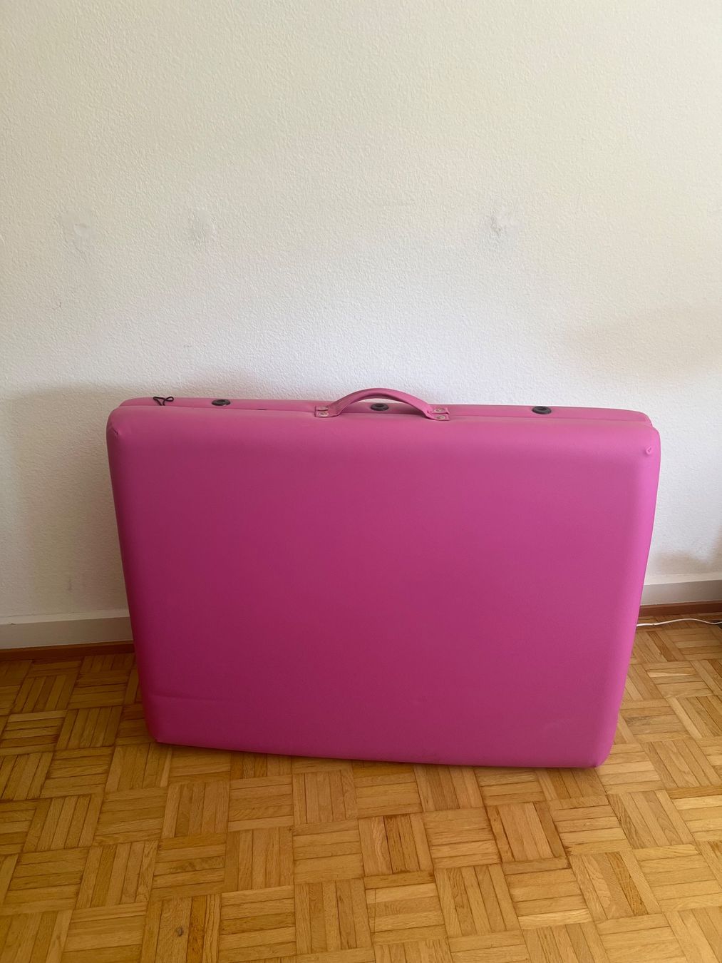Lettini & sedie per cosmetici: Massageliege – Usato da Zürich venduto da Aline_S8