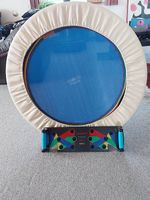 Trampolin 102