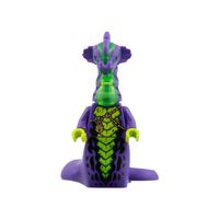 njo1032 Acid Monster Ninjago LEGO (NEU)