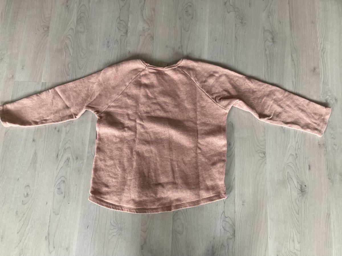 Zara Maglioni & Felpe: Pullover Zara 140 – Usato da Amden venduto da Karplusan 1