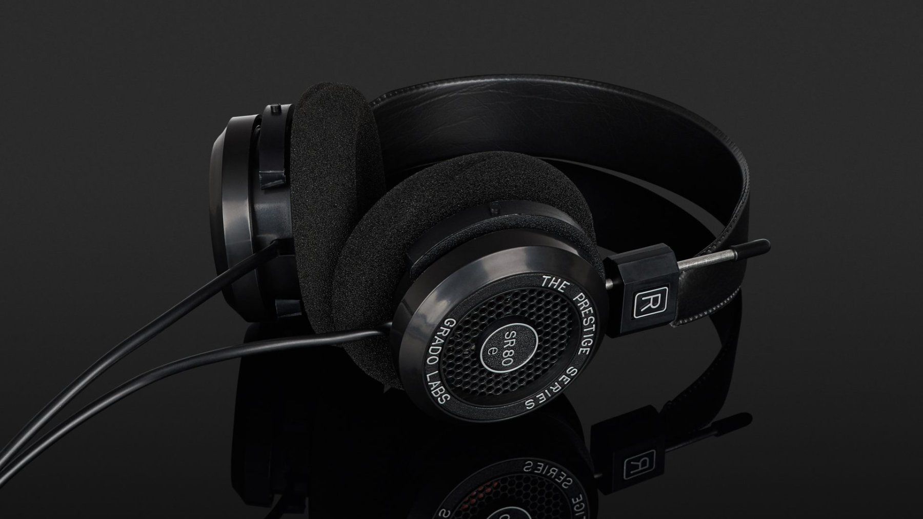 Grado Kopfhörer: Grado SR80e – Neu (gemäss Beschreibung) aus Schaan von hifiproject 1