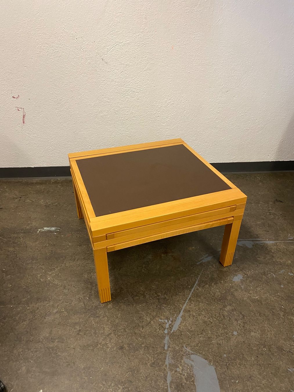 Tavoli: Couchtisch par4 – Usato da Zürich venduto da d-i-a-n-a 3