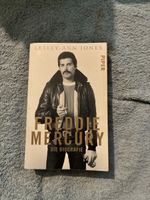 Freddy Mercury - Lesley Ann Jones