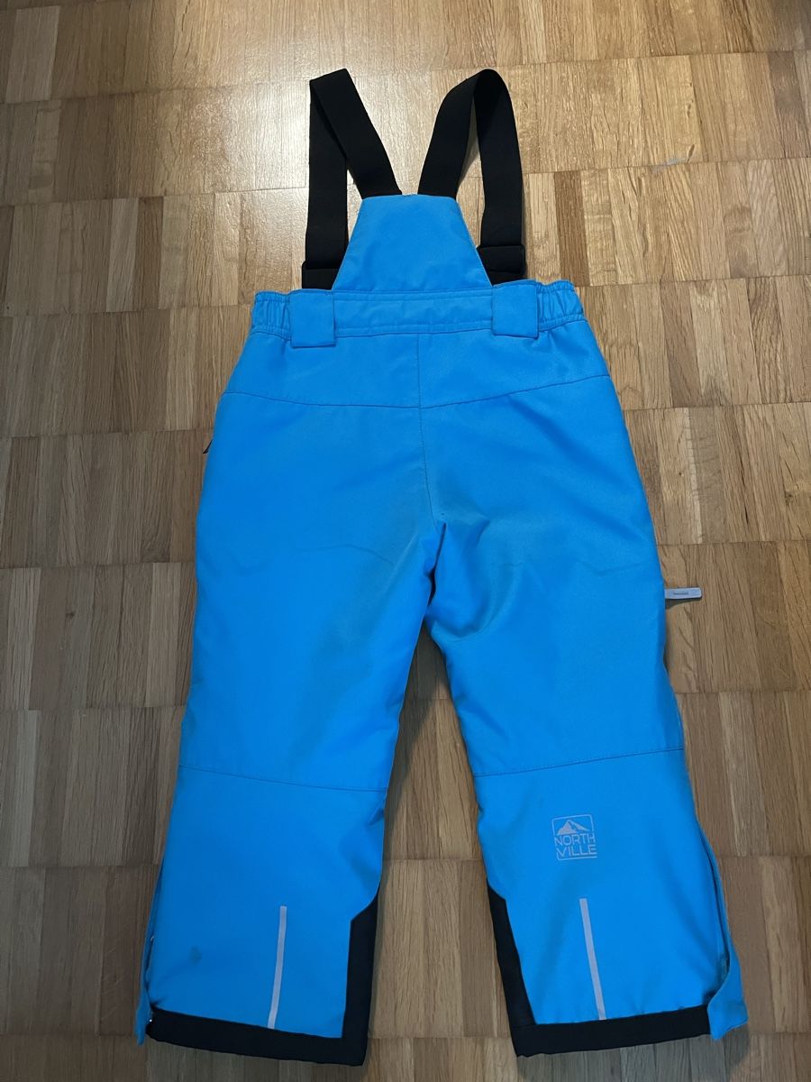 C&A Pantaloni: Skihose Gr. 98 – Usato da Jona venduto da Good_luck_ 7