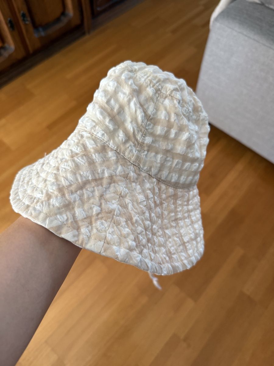 H&M Copricapi, berretti & cappellini: Bucket Hat H&M XS/S – Usato da Zürich venduto da Eb_ 2