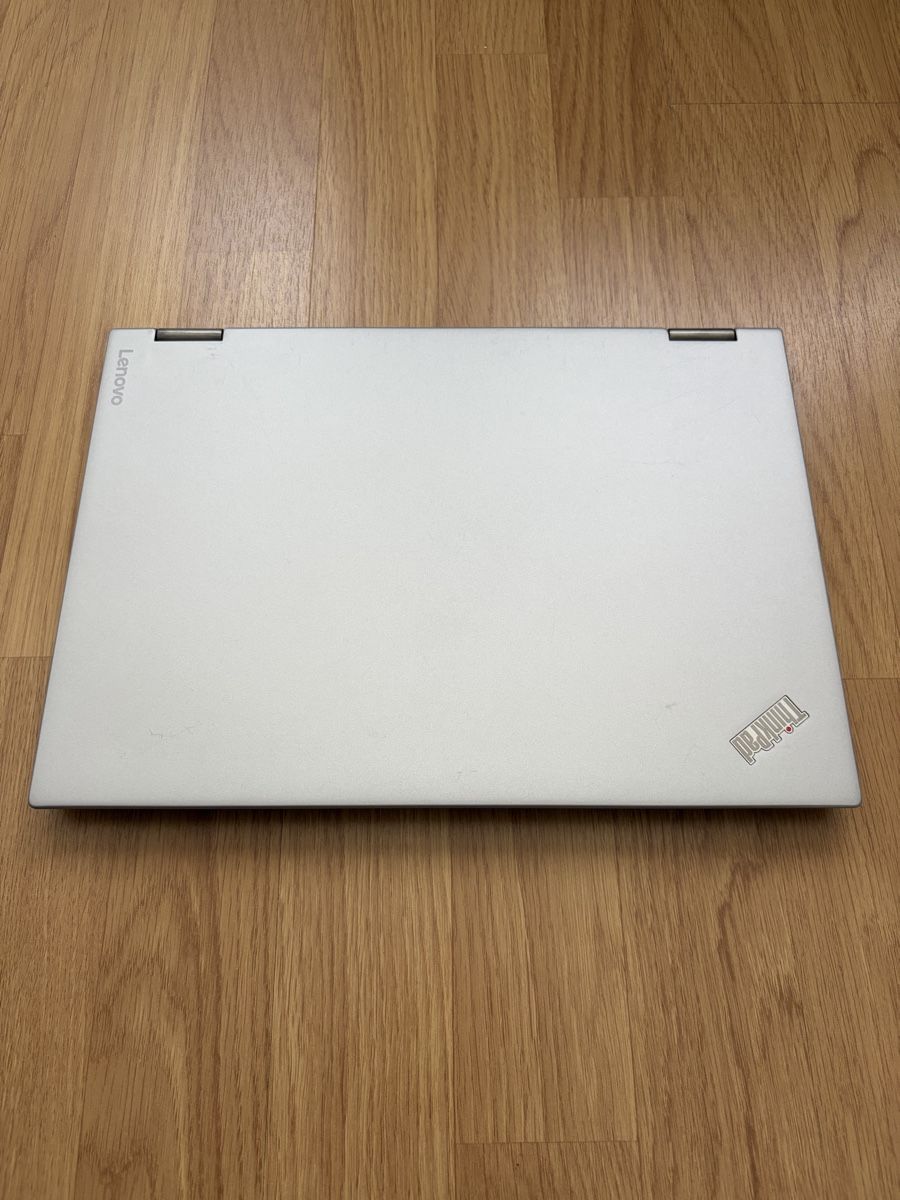 Lenovo Notebook: Lenovo Thinkpad Yoga 370 Laptop Noteb Tablet 2in1 Notebook – Usato da Luzern venduto da JJCoolJ 6
