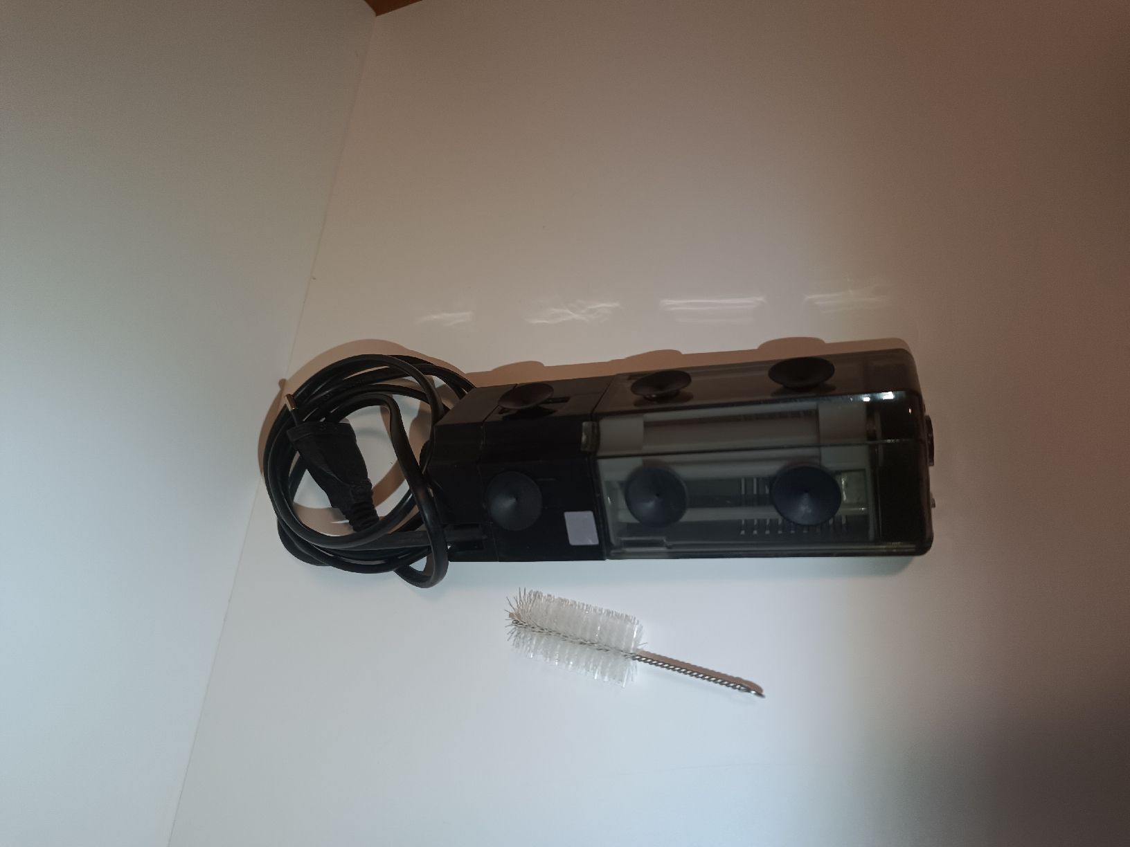 Dennerle Filtres: dennerle eckfilter nano Aquarium  – D'occasion à Safenwil par mar_tbk5 2