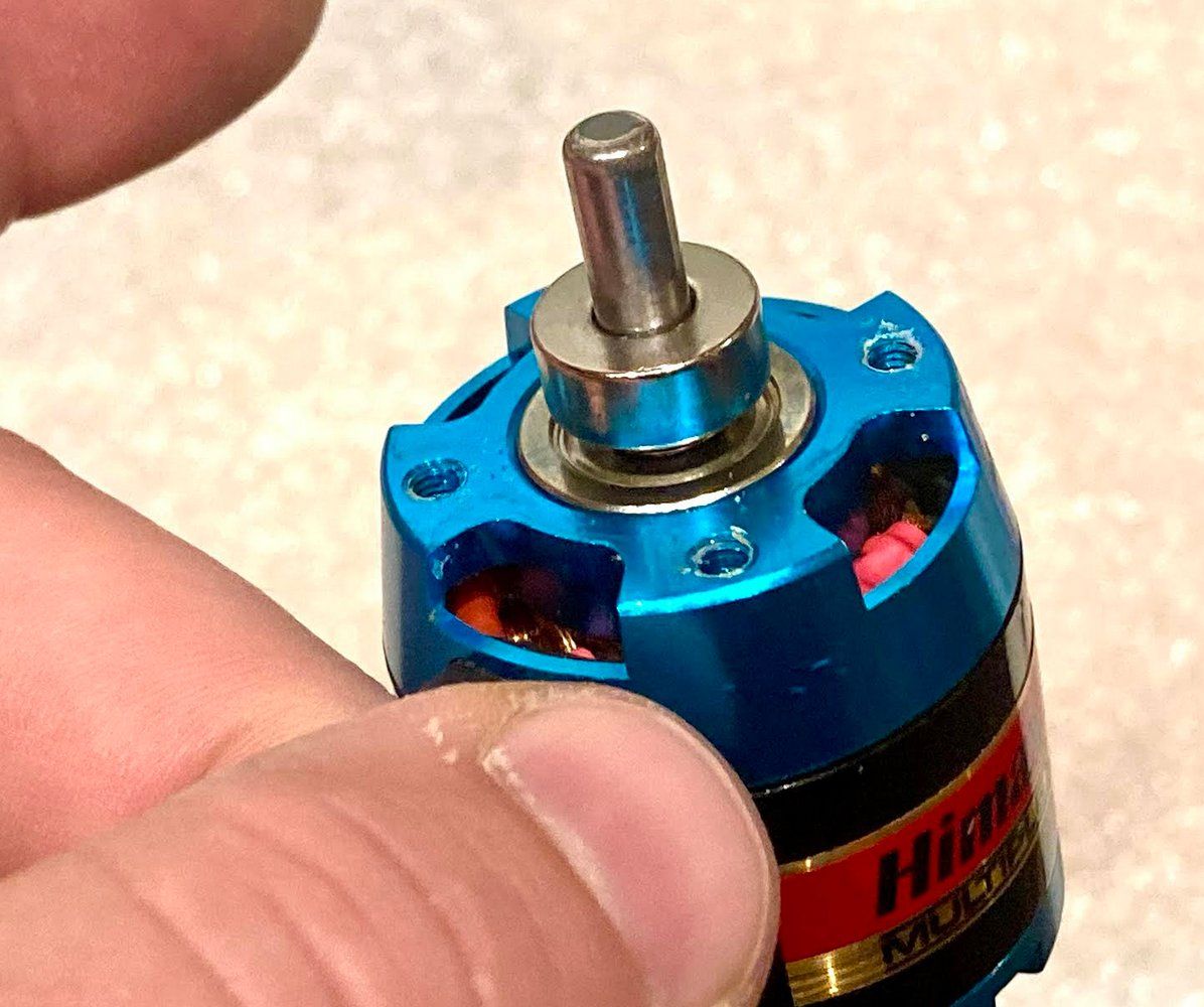 Multiplex Modellismo RC: Multiplex moteur Himax C3516-1130 – Usato da Trélex venduto da Microcx2 1