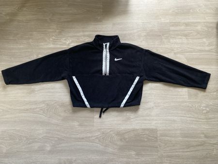 Nike Faserpelz Gr. 156