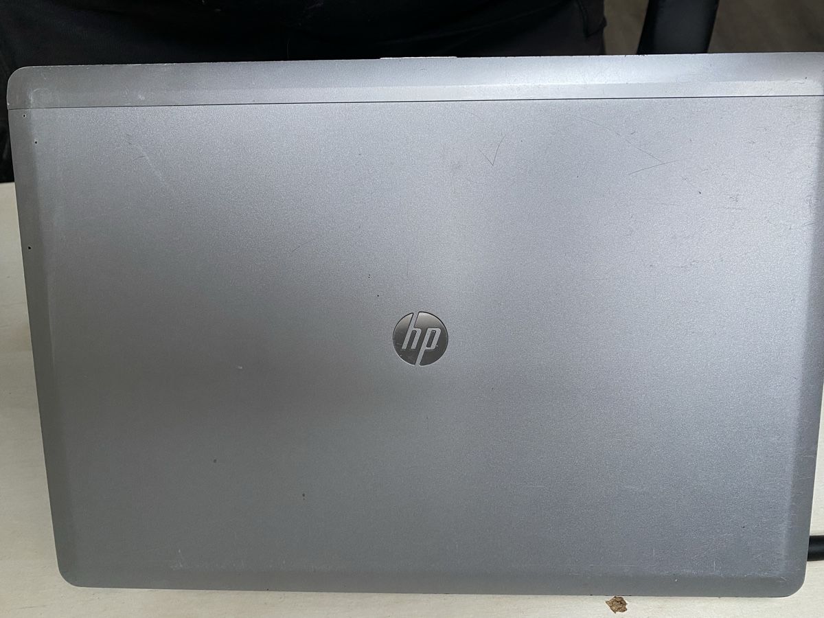 Hewlett Packard Notebook: HP EliteBook Folio 9470m Laptop -  – Usato da Aarwangen venduto da mir_lzm7 3