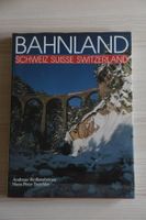Livre | Buch Bahnland Schweiz