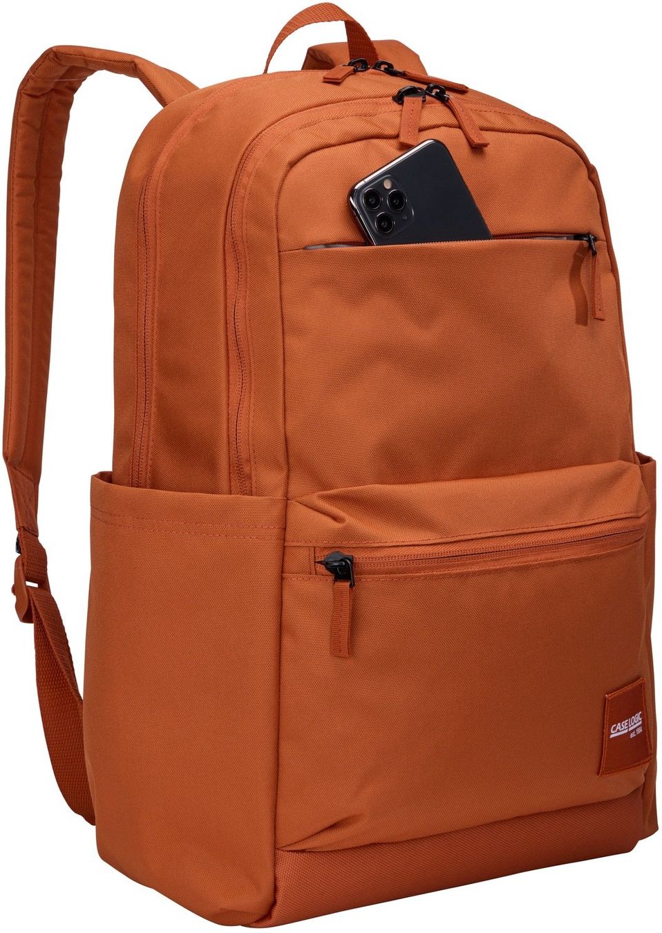 Sacs à dos: Case Logic Campus Uplink Backpack 26L - raw copper – Neuf avec emballage d'origine à Hitzkirch par Thali_AG 5