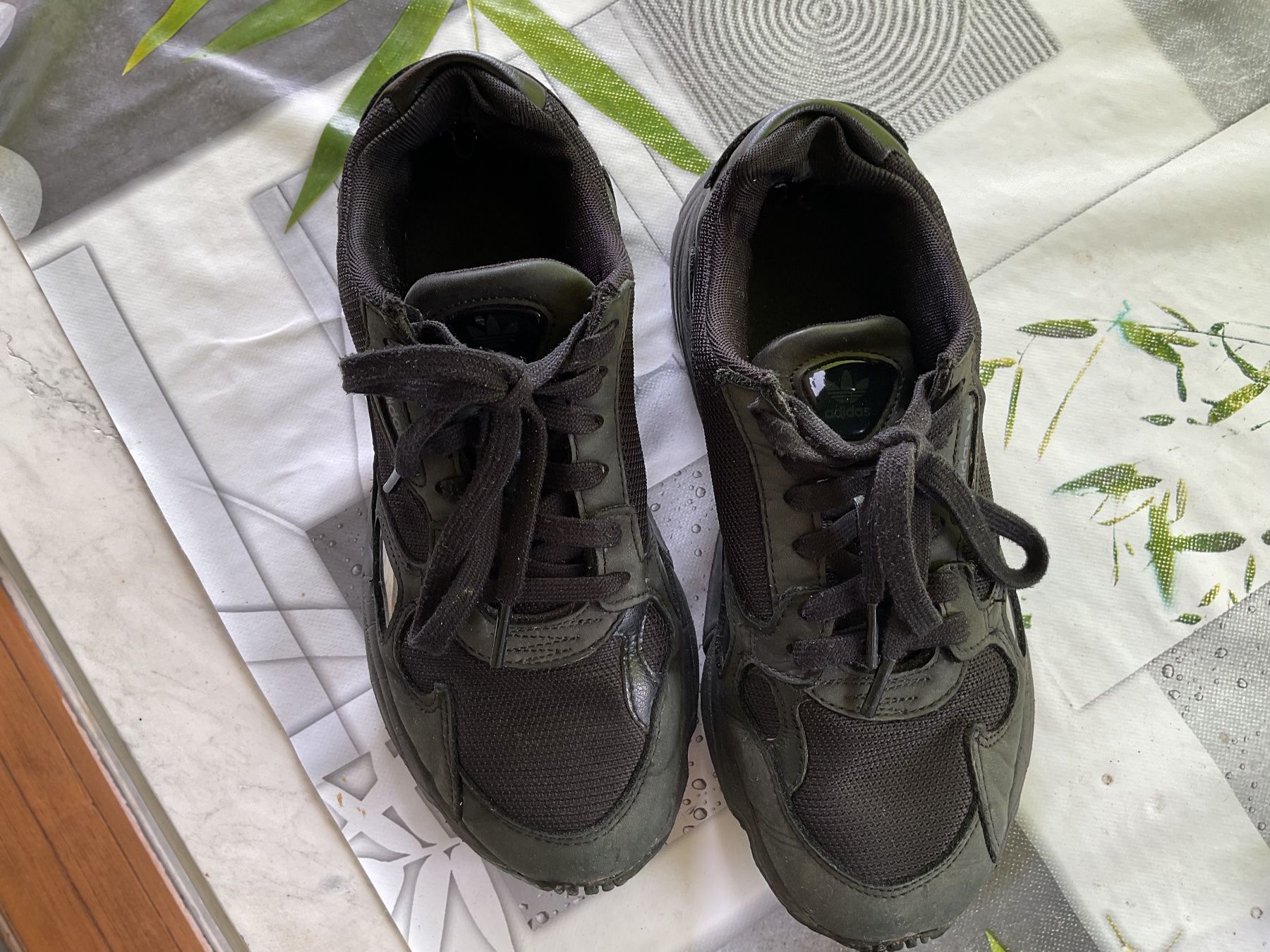 Adidas Scarpe da uomo: Adidas Falcon gr. 39 1/3 – Usato da Icogne venduto da cen_h97r 7