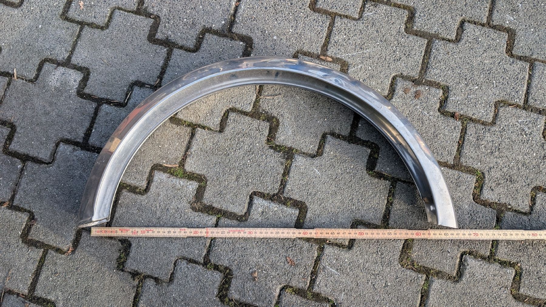 Mofas: Mofa Schutzblech – Gebraucht aus Rorschach von Obi-Wan85 4