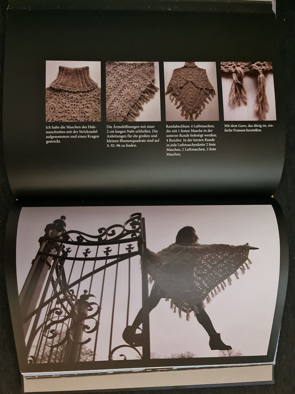 Bücher: Moderne Granny Squares - Hardcover Buch – Neu (gemäss Beschreibung) aus Turbenthal von SiBra77 1