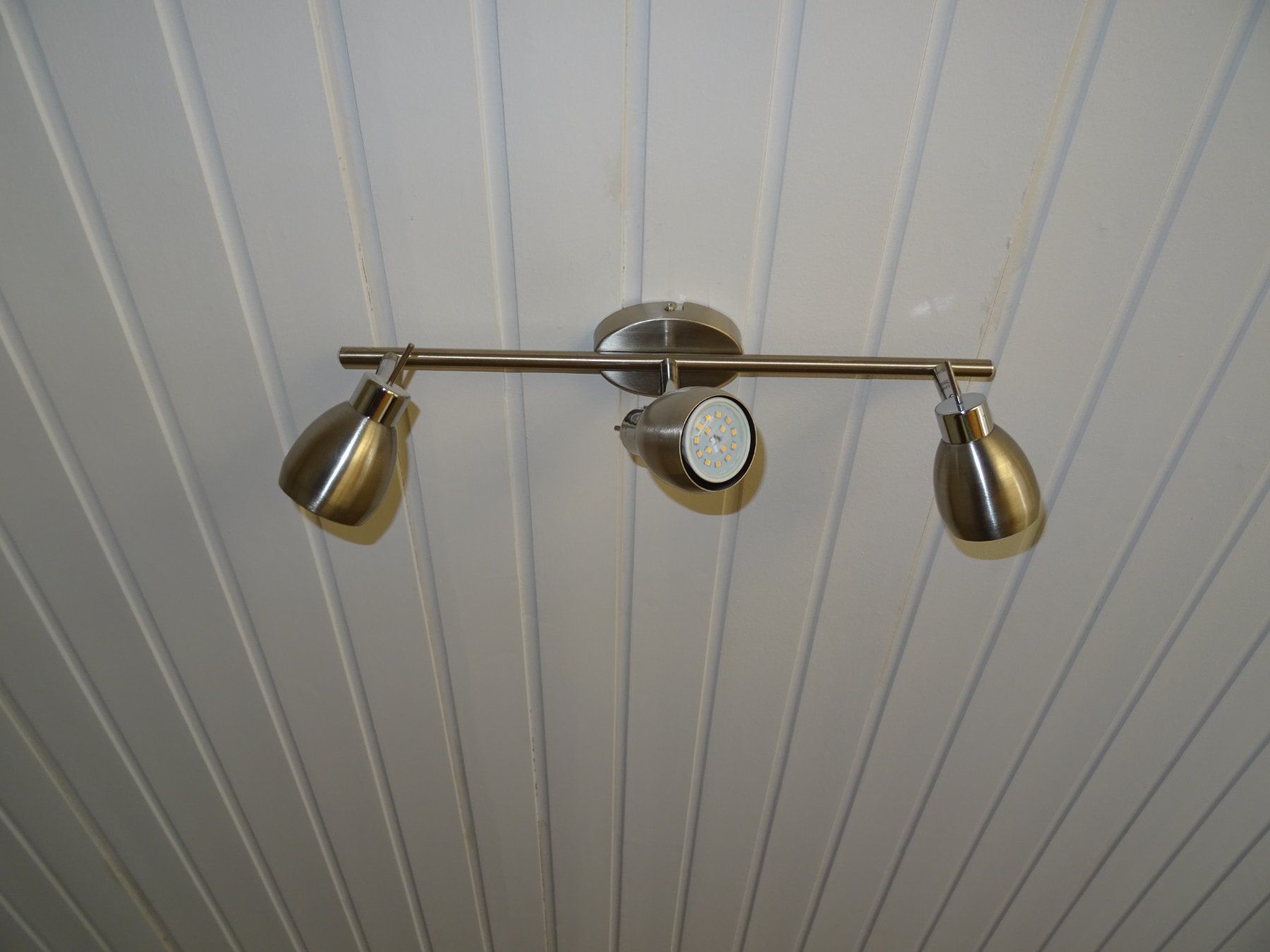 Livique Lampadari & plafoniere: Decken-Lampe – Usato da Lostorf venduto da jogging66 2