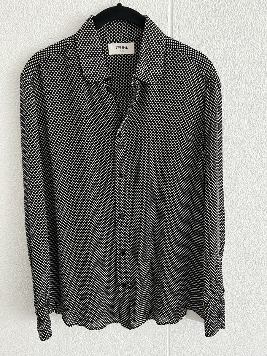 Celine Blusen: Celine – Neu und originalverpackt aus Zürich von ReStyle. 2