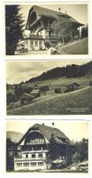 3 AK Hôtel Pension Alpenblick Gstaad