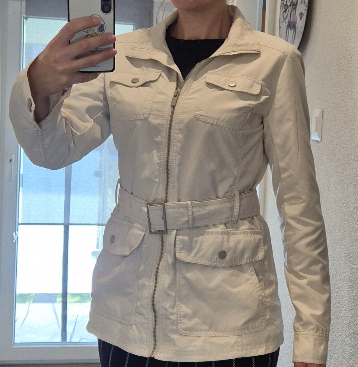 Tommy Hilfiger Giacche: Übergangsjacke - Tommy Hilfiger – Usato da Hägendorf venduto da virginiaM01 4