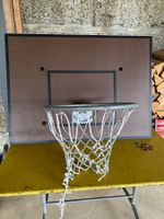 Basketballkorb