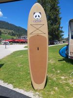 SUP Panda Woody 11'4'' Occasion | 681124