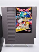 NES - Parodius