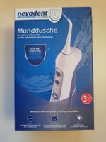 Munddusche (neu)