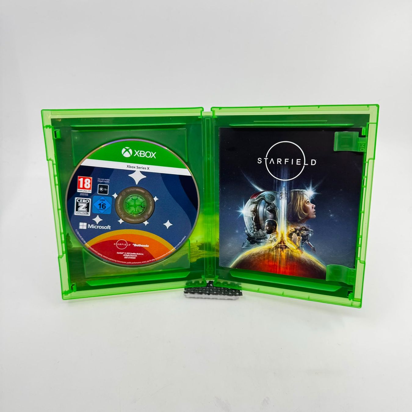 Giochi: Starfield (Xbox Series X) – Usato da Herisau venduto da Seyashop_2 1