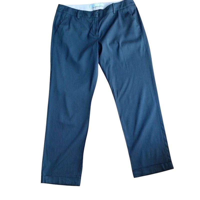 Max Mara Pantaloni: InTrend (Max Mara) Hose Grösse 40 – Usato da Lopagno venduto da CLep 1