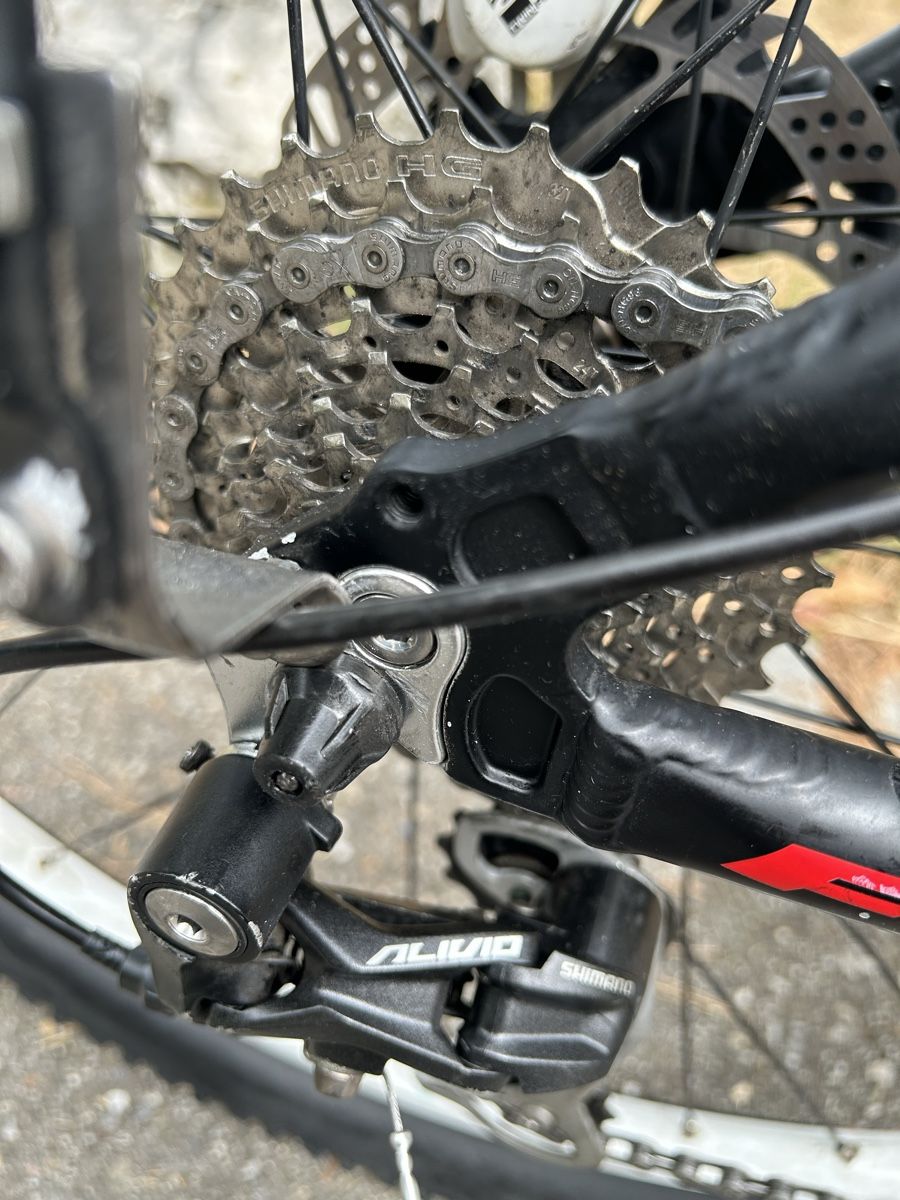 Fuji Biciclette: Fuji mtb – Usato da Egerkingen venduto da G1970B 4