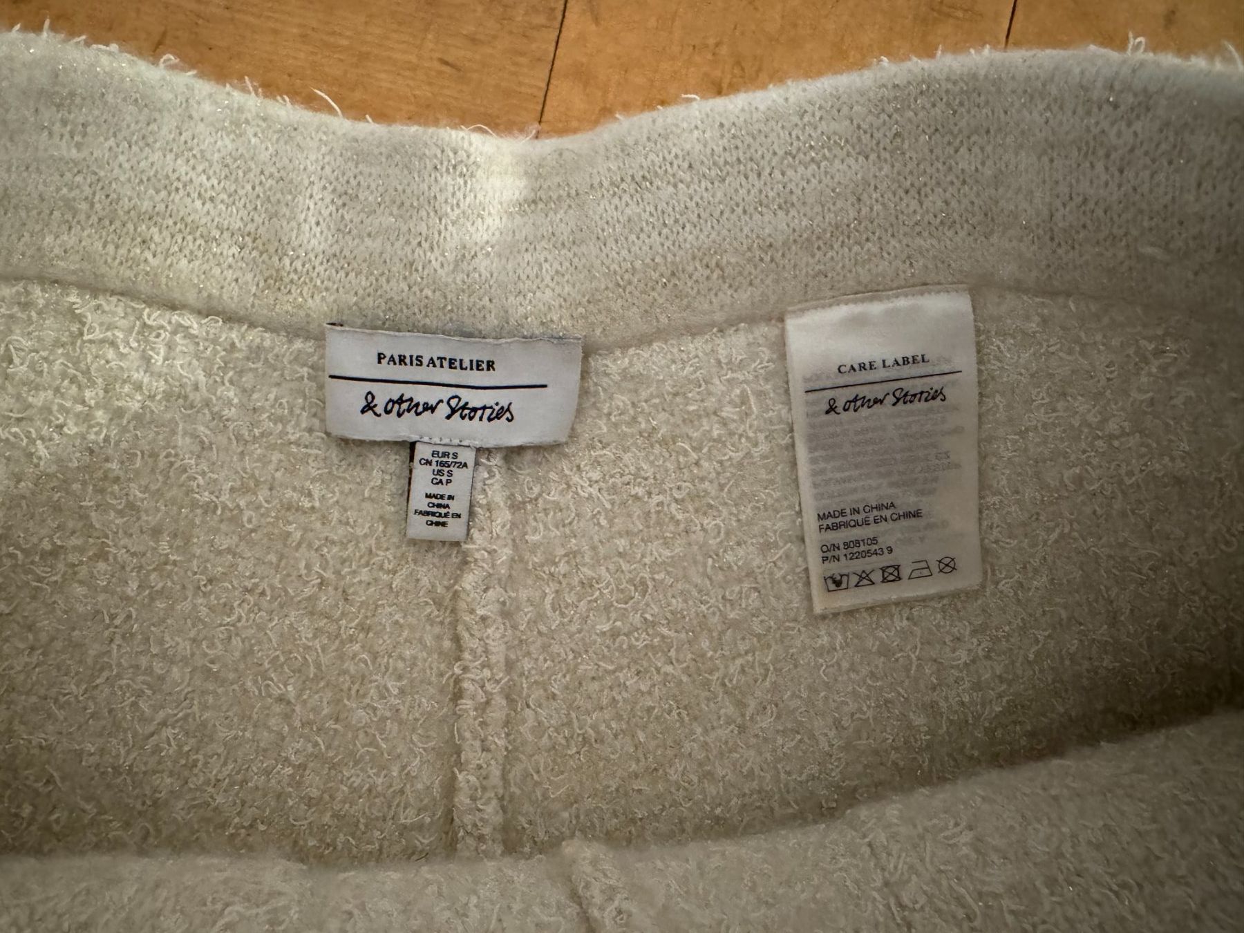 Other Stories Hosen: Shorts – Gebraucht aus Zollikon von lui_gqg9 2