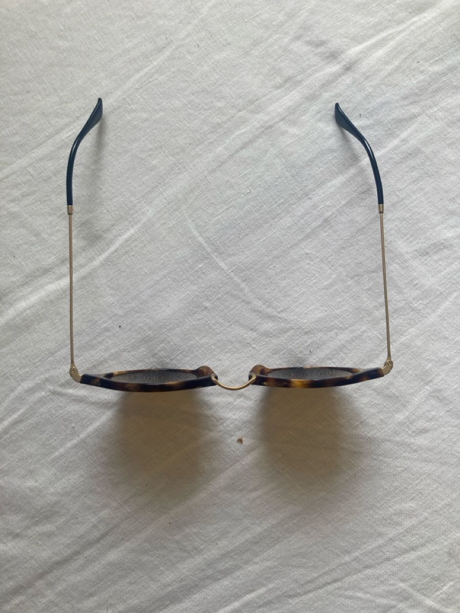 Brillen & Gläser: Ray Ban rund RB 2447 – Gebraucht aus Zürich von Fisi80 1