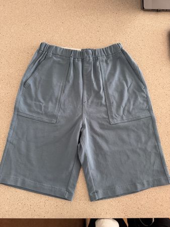 UNIQLO Boys Shorts Size 11-12 (145-155 cm), new with tags