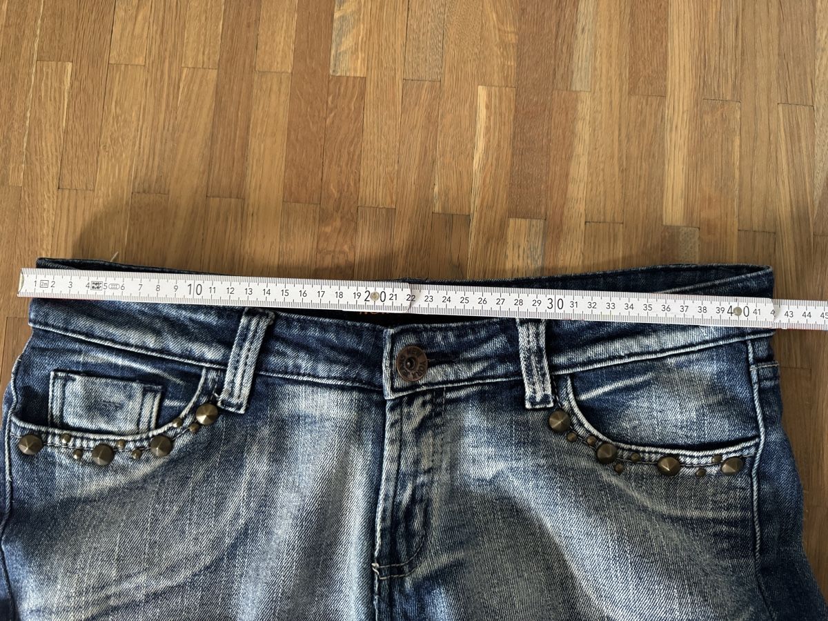 Jeans: Jeans New York – Gebraucht aus Münsingen von sam_528s 2