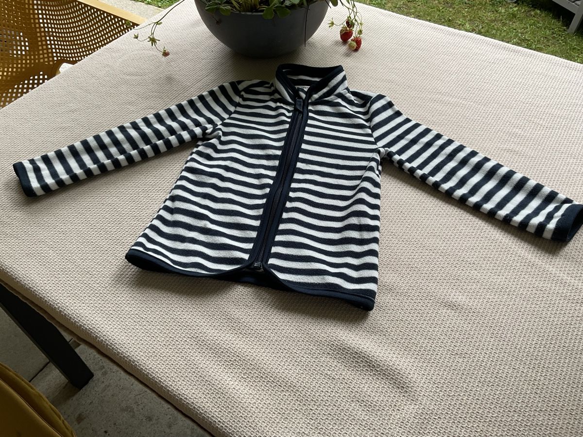 Tchibo Jacken & Mäntel: Fleecejacke – Gebraucht aus Küsnacht ZH von Annelie87