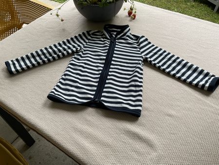 Fleecejacke