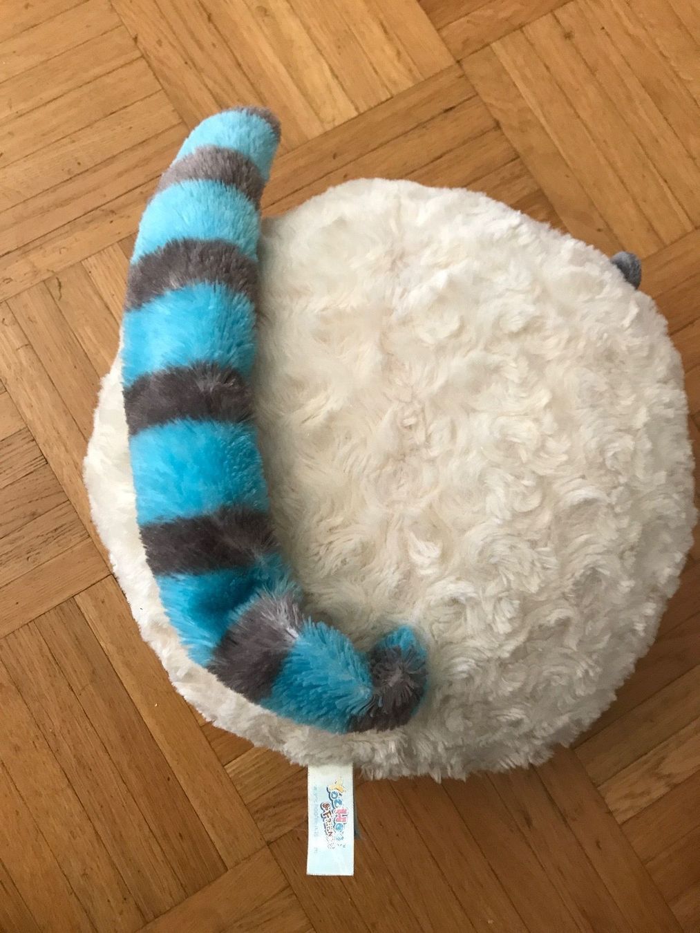 Giocattoli: SUPERBE PELUCHE A GROS YEUX! – Usato da thonex venduto da Ktoun 3
