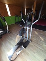 K-Tec RE 2000 Crosstrainer / Ellipsentrainer –