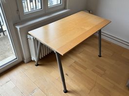 IKEA Galant Schreibtisch