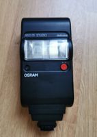 OSRAM BSD 25-Studio dedicated Aufsteckblitzgerät