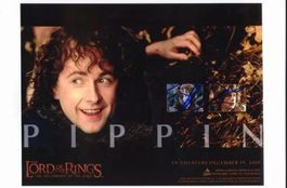 Billy Boyd 1968- Autogramm signiert Foto 19x27cm