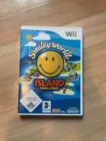 Smiley World Island Challenge