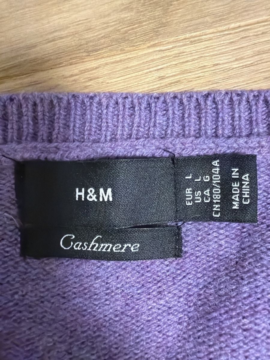 G-Star Kleiderpakete: Strickpullover-Set Herren 5-teilig verschiedene Marken XL – Gebraucht aus Ennetbaden von Katiusia 6