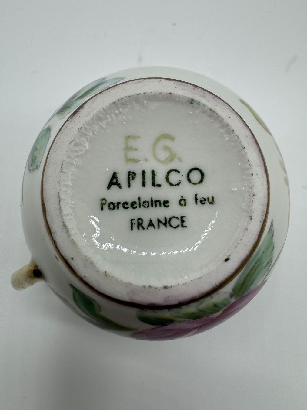 Pentole: Topfli mit Deckel – Usato da Sachseln venduto da BONATI01 6
