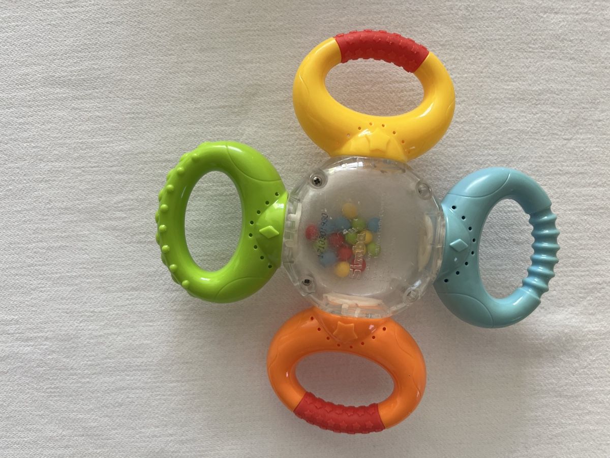 Giocattoli: Div. Rasselspielzeuge – Usato da Meilen venduto da Exclusive00 3