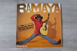 LP Ramaya
