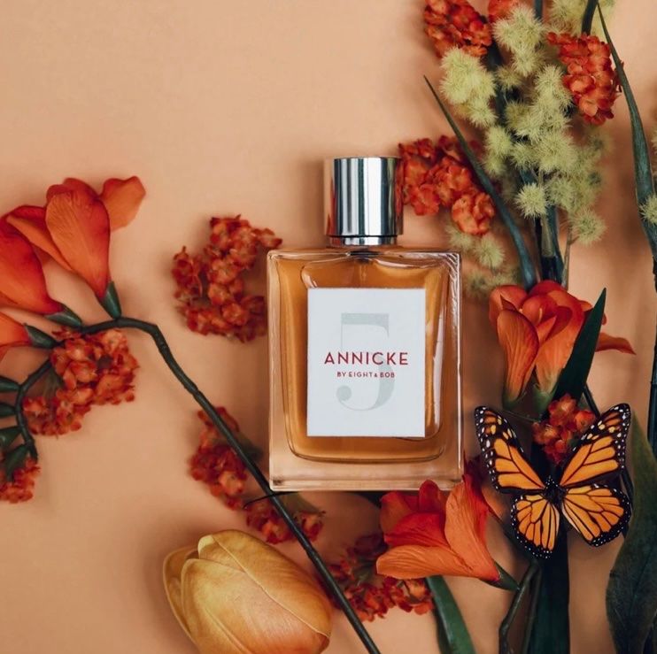 Profumi & Eau de Toilette: Eight & Bob Annicke 5 100ml – Usato da Bossonnens venduto da Ylangsoleil