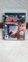 PS3 - UFC 2009 Undisputed